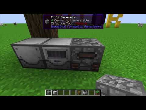 Industrial foregoing: Latex Processing unit (Making Plastic)