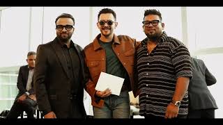 Download lagu Aditya & Sanka Live in Sri Lanka Press Launch | Meet & Greet Highlights mp3