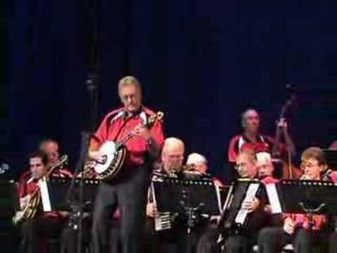 Ferko String Band Ocean City 2007 Sweet Georgia Brown