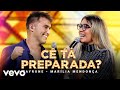 Download Lagu Tayrone - Cê Tá Preparada Ao Vivo Em Goiânia / 2021 ft. Marilia Mendonça Mp3 Free