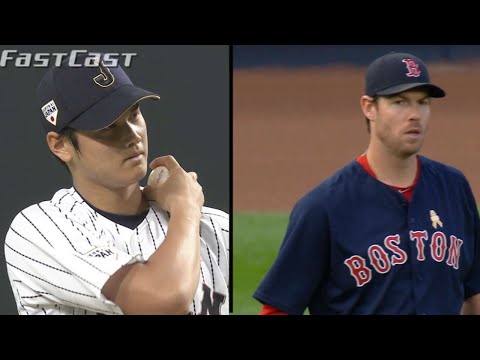 MLB.com FastCast: Ohtani contacts every team: 11/26/17