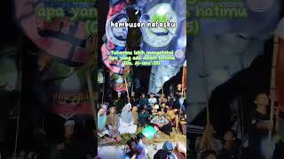 Download lagu Majelis gandrung nabi // Salam rindu #majelissholawat #majelisazzahir #majelisgandrungnabi mp3