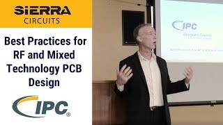 Best Practices for RF and Mixed Technology PCB Design | Sierra Circuits