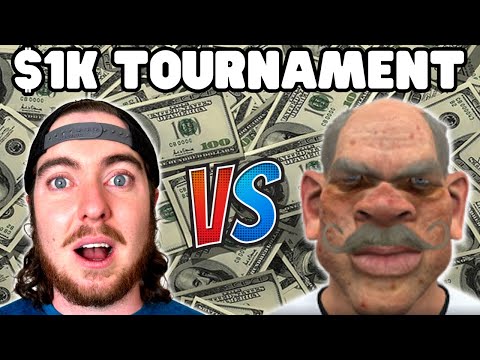 I PLAYED IN A $1K TOURNAMENT IN MLB THE SHOW 24! (Part 1)