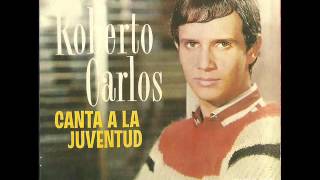 Roberto Carlos 1965 completo (canta a la juventud) espanhol
