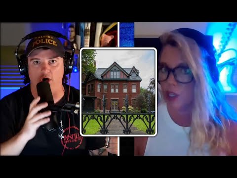 The Becker House Haunting