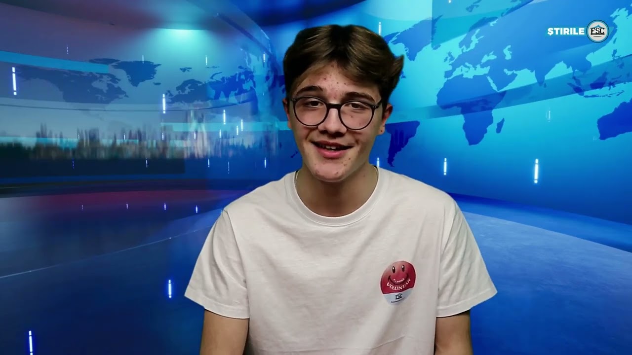 Știrile FSC - Podcastul FSC!