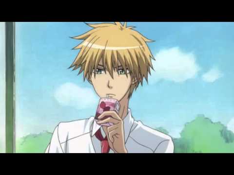 Maid Sama! Trailer