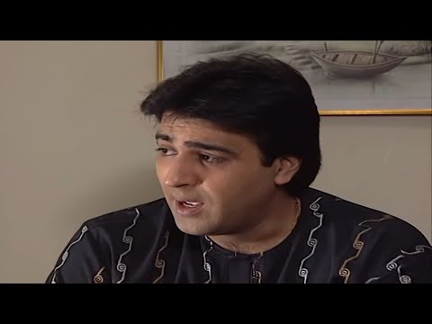 Aangan | Ep.19 | क्या सोच रहे है Vishamber के बेटे? | Full Episode | ZEE TV