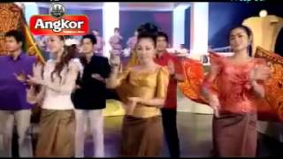 អ្នកណាគោះទ្វារ ណយ វ៉ាន់ណេត & ហ៊ឹម ស៊ីវន