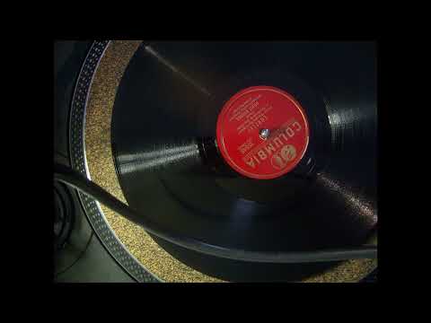 Doris Rhodes & Joe Sullivan orch - Lorelei (Col35548) (1940)