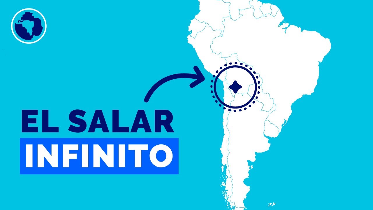 Uyuni, el paisaje más increíble del mundo