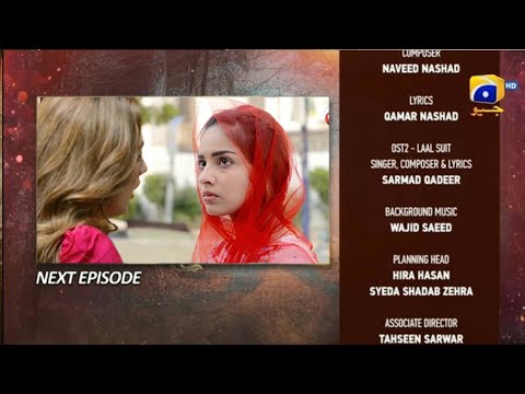 Ghaata Episode 68 Teaser - Ghaata Episode 68 Promo - Habib Review - Momina Iqbal - 11 March 2024