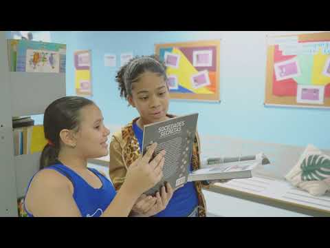 Educate to transform