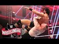 Brock Lesnar And Drew McIntyre Clash For WWE Title WrestleMania 36 WWE Network Exclusive