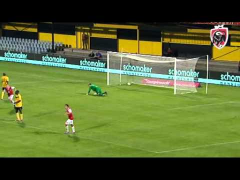 SC Veendam - MVV Maastricht (XXL Samenvatting)