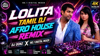 Download lagu Lolita Song 💗 DJ Remix | DJ Donx Mix | No1 Digital Mixer 🔊 | 4K | Hi - Res Audio🎚️ mp3