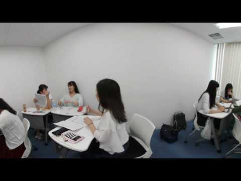 医学科 【順天堂大学 国際教養学部】英語授業Tクラス