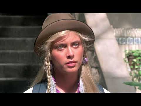 The Legend Of Billie Jean (1985) Official Trailer