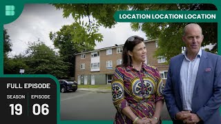 House Hunting in South Norwood! - Location Location Location - Real Estate TV