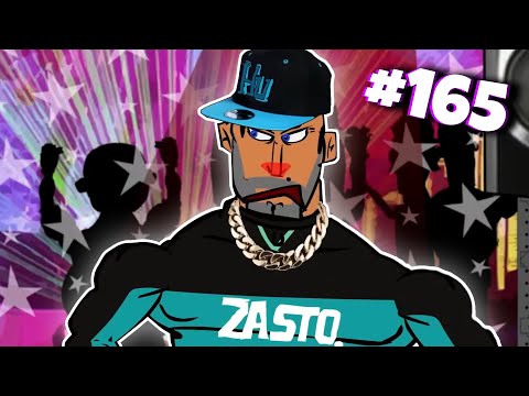 BLOK EKIPA (165), ESKOBARY Z GROCHOWA CZ.5