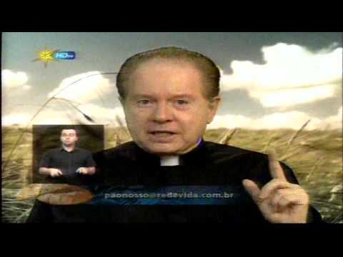 O Pão Nosso 2 Abril 2014 Pe.F.C.Cardoso.