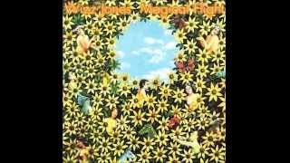 Wizz Jones - Topolino Song