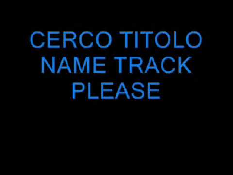 NUMBER one sala 2  1996 cerco titolo