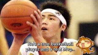 * Gao Xing Fan Video (My Mvp Valentine) * * Gao Xing Fan Video (My Mvp Valentine) *