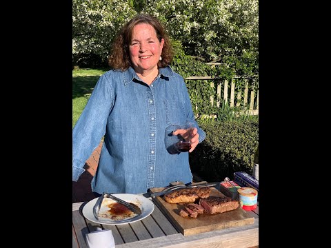 Memorial Day Steaks!