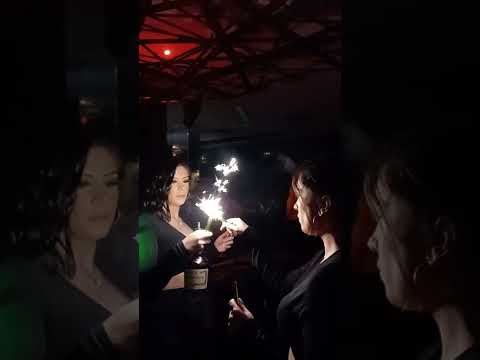 DJ Delirious live at Come&Co Resto Bar 🎶