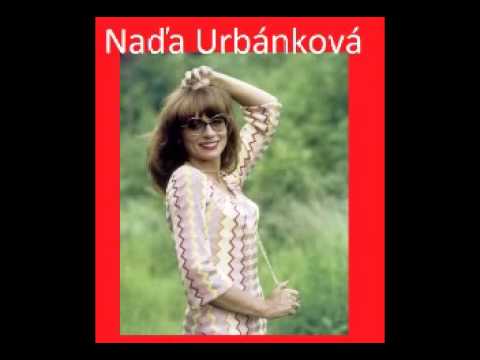 Naďa Urbánková a Milan Drobný - Stříbrná tramvaj