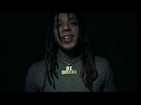 BZ Dinero feat. Kaspa Profit Boys  - Bag (Official Music Video by @nuagefilms)