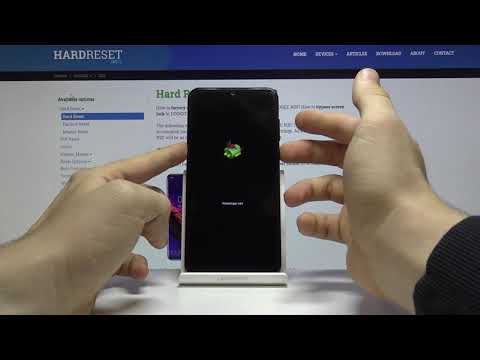 How to Erase Everything on Doogee N20 Phone – Hard Reset Device