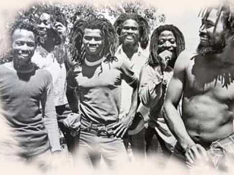 Twinkle Brothers -  Miss Labba Labba