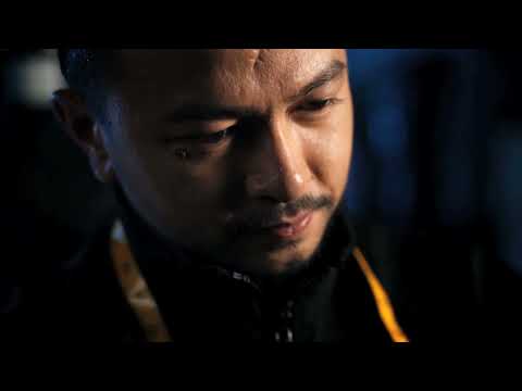 Star vs Food Malaysia S2 Ep 6 - Dato' Jovian