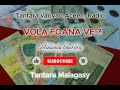 Tantara Malagasy VOLA FOANA VE Tantara Gasy Tantara Indray Miseho Tantara Aceem Radio