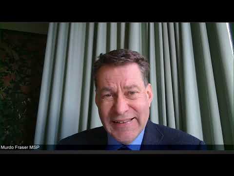 Ministerial Statement: Global Capital Investment Plan - 16 March 2021