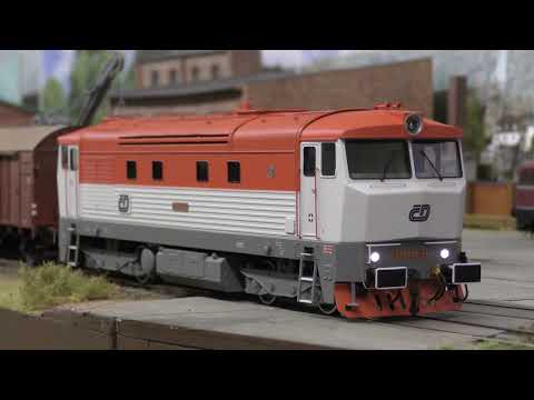 Spur O 749 039 der CD