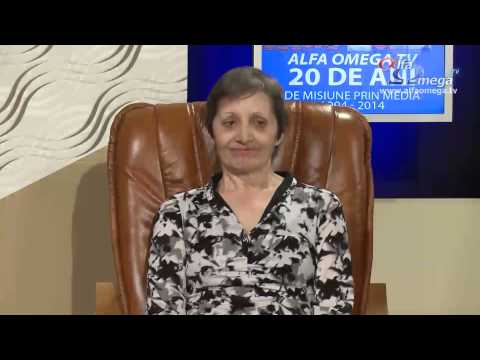 Alfa Omega TV - Aniversare 20 ani (emis. difuzata pe 5 iunie 2014) - partea 3/7