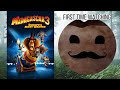 Madagascar 3 Europe S Most Wanted 2012 FIRST TIME WATCHING MOVIE REACTION 241