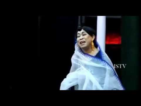 Thawaigi thawai sumang leela 2018