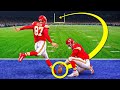 20 CRAZIEST Plays In The NFL This Season