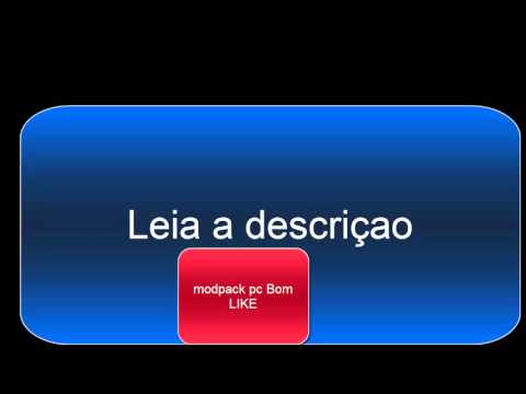 modpack Computador bom Aventura 1.7.10