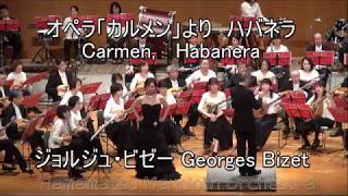 Download lagu オペラ「カルメン」より ハバネラ Carmen,Habanera : ジョルジュ・ビゼー Georges Bizet mp3 Download lagu オペラ「カルメン」より ハバネラ Carmen,Habanera : ジョルジュ・ビゼー Georges Bizet mp3