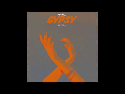 Marvelus x Monéa - Gypsy (12AM in Duba EP)
