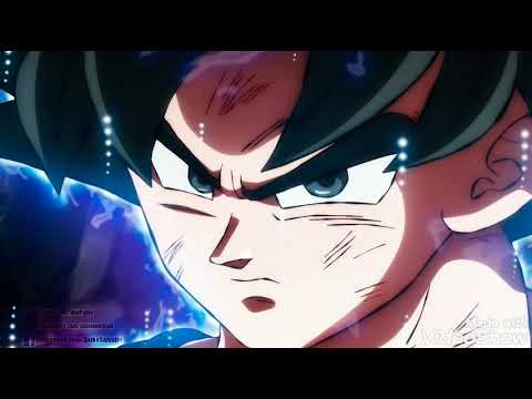 Ultimate Battle/Ultra Instinct Theme (Dragon Ball Super/Ultra)