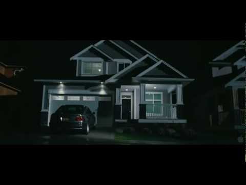The Possession Trailer (2012)