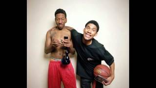 Mellowhype - Decoy (Mellowhype Week) 2012