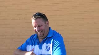 Interviews Lekvogels -  SV Noordeloos